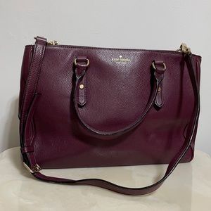 Kate spade bag